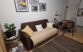 Saint Ouen Appartement Cosy